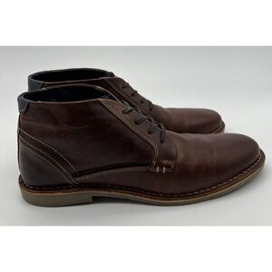 Steve Madden Gadrick Chukka Boot Size  11